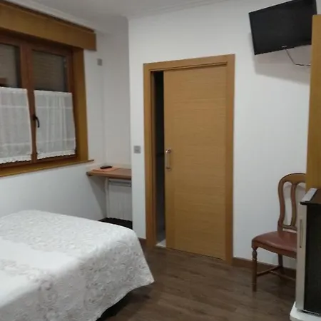 Complejo Aldeola Hotel Malpica