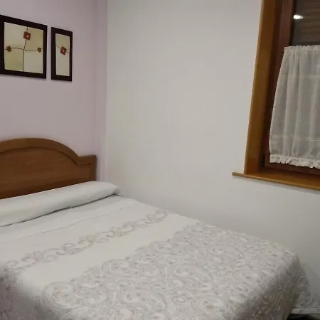 Complejo Aldeola 3*