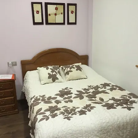 Hotel Complejo Aldeola 3*