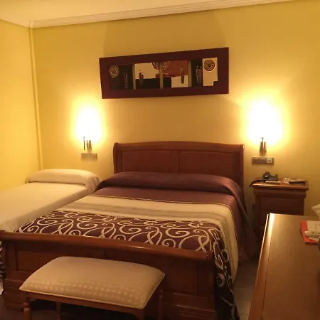 Complejo Aldeola Hotel 3*