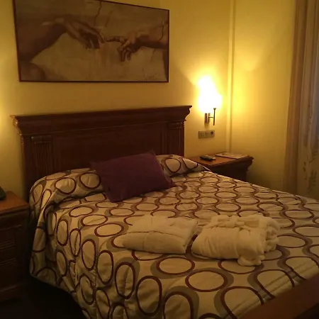Hotel Complejo Aldeola