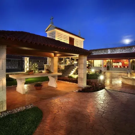 Complejo Aldeola Hotel