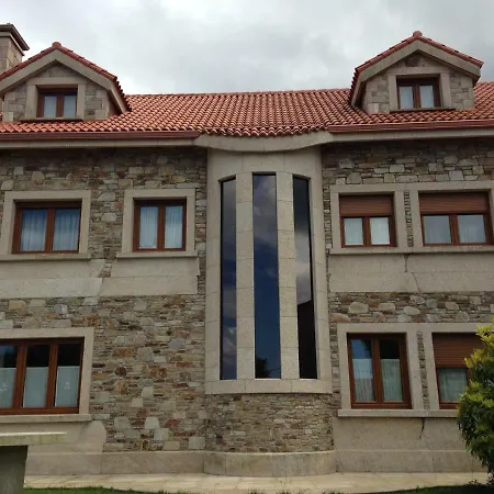 Complejo Aldeola 3* Malpica