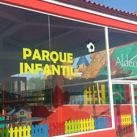 Complejo Aldeola Hotel 3*
