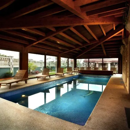 Complejo Aldeola Hotel
