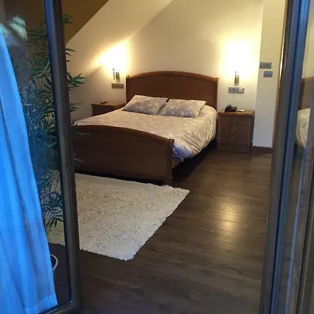 Complejo Aldeola 3*